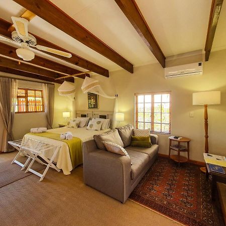 Koppie Cottage برنس ألبرت المظهر الخارجي الصورة