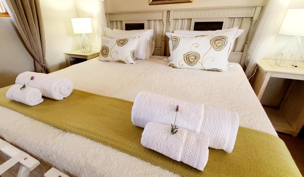 Koppie Cottage برنس ألبرت المظهر الخارجي الصورة
