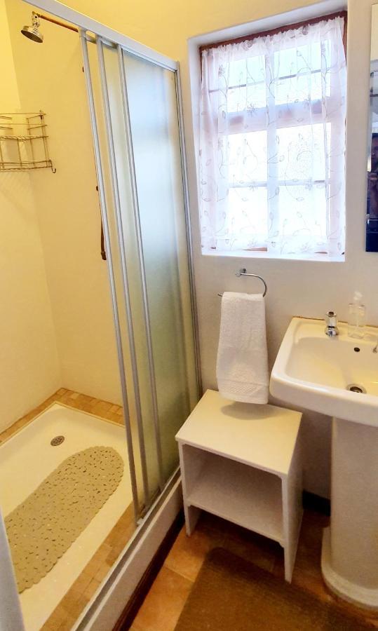 Koppie Cottage برنس ألبرت المظهر الخارجي الصورة