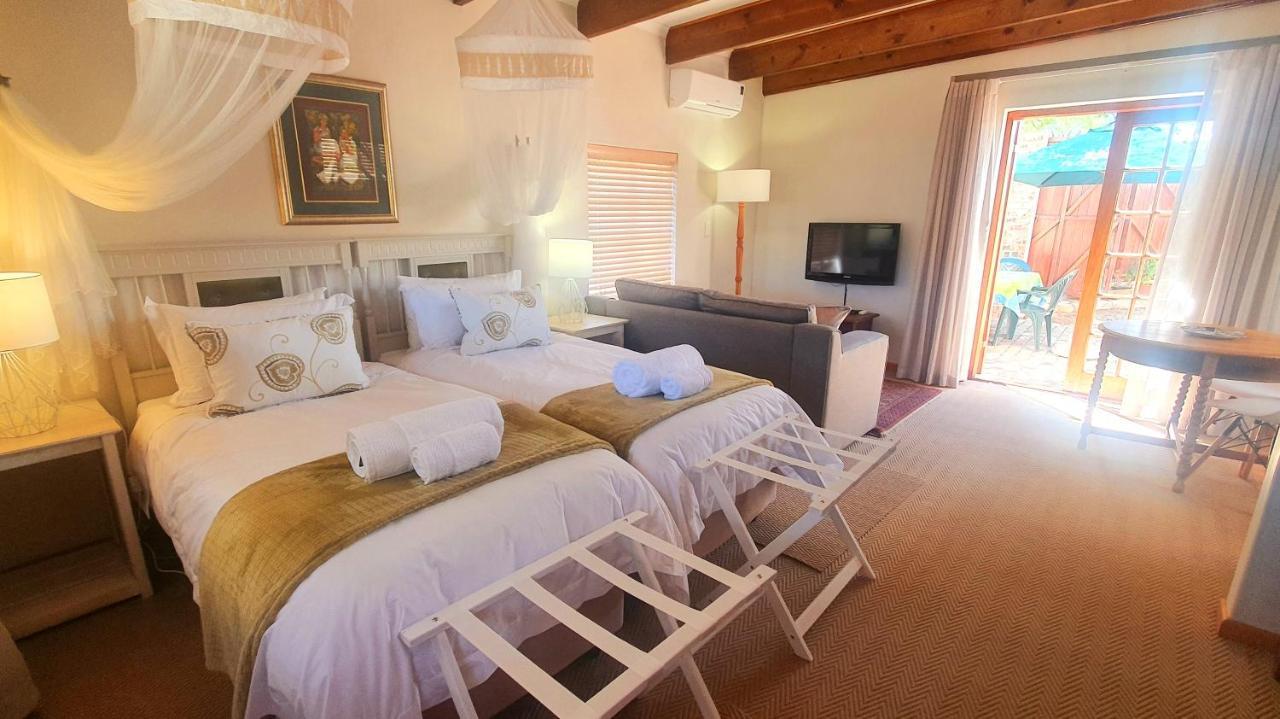 Koppie Cottage برنس ألبرت المظهر الخارجي الصورة