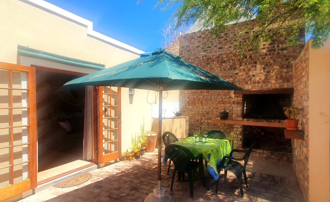 Koppie Cottage برنس ألبرت المظهر الخارجي الصورة