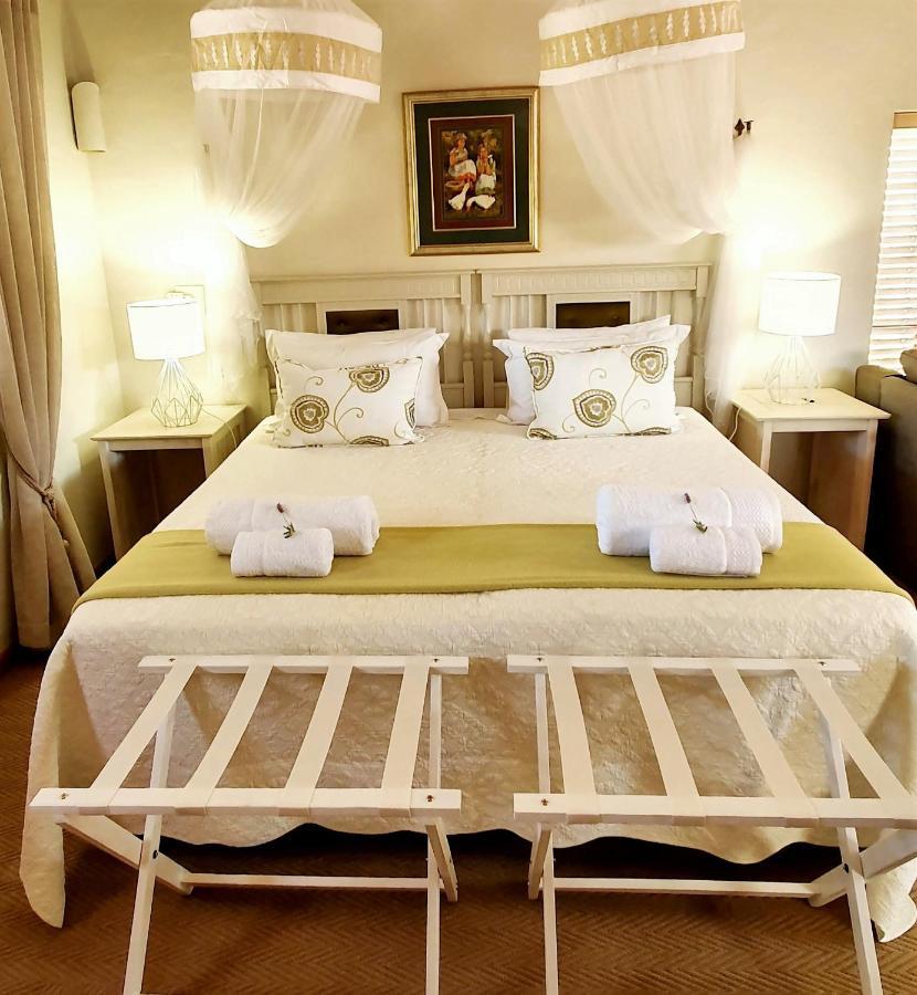 Koppie Cottage برنس ألبرت المظهر الخارجي الصورة