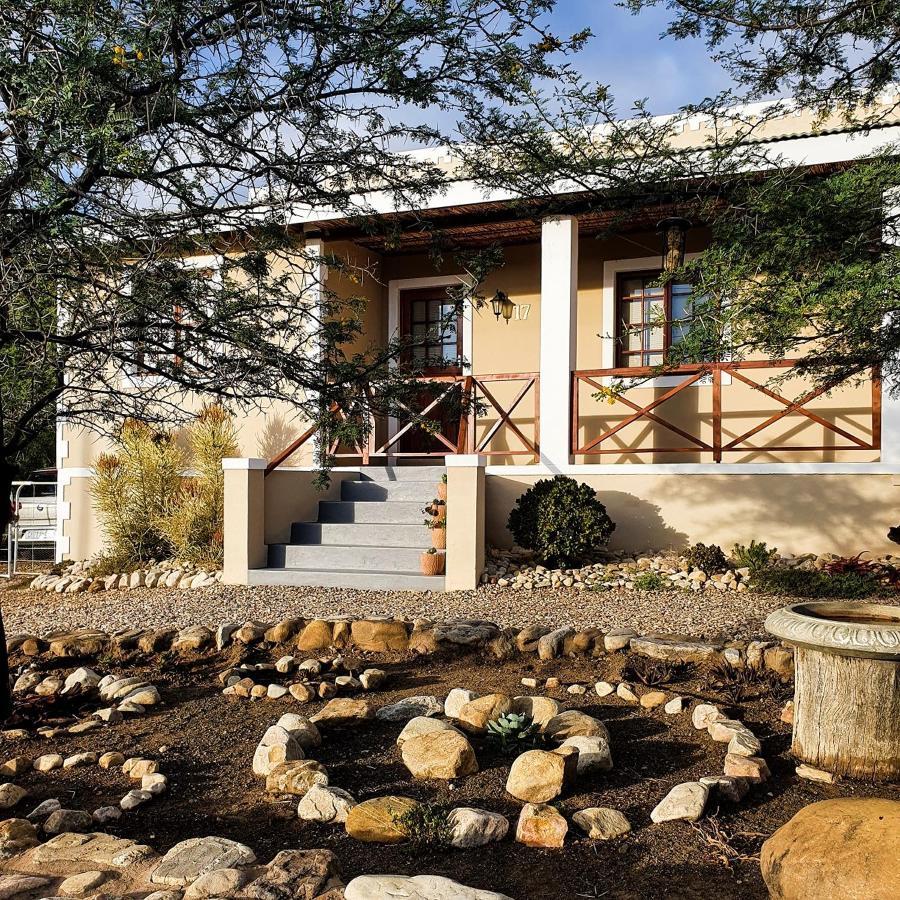 Koppie Cottage برنس ألبرت المظهر الخارجي الصورة