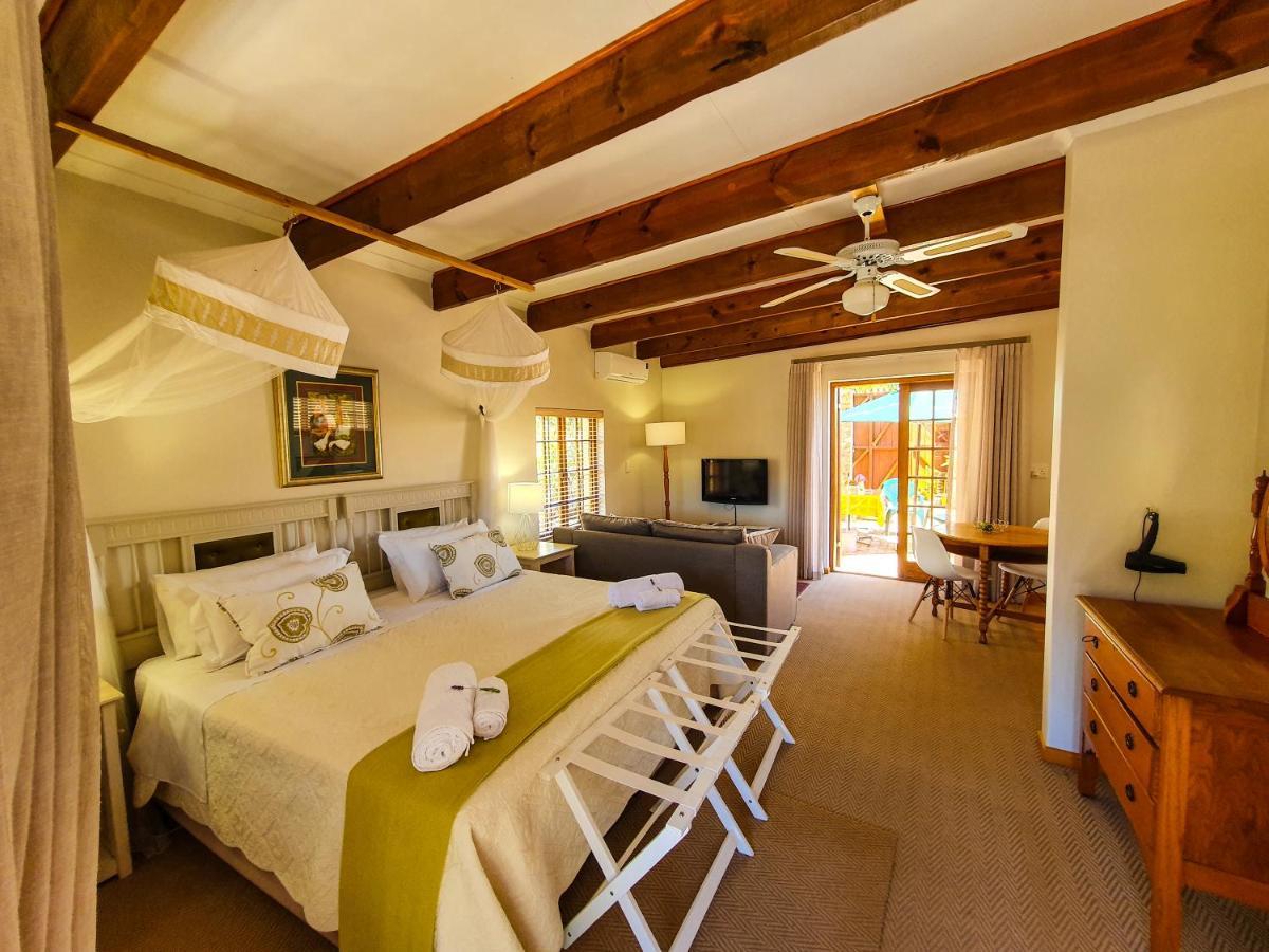Koppie Cottage برنس ألبرت المظهر الخارجي الصورة
