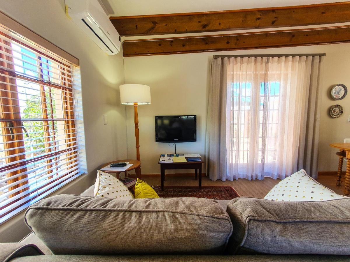 Koppie Cottage برنس ألبرت المظهر الخارجي الصورة