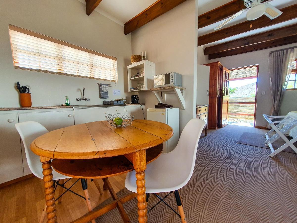 Koppie Cottage برنس ألبرت المظهر الخارجي الصورة